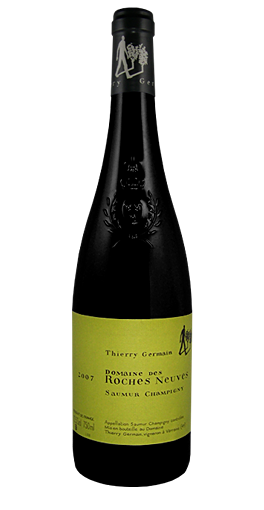 Domaine des Roches Neuves - Cuvée Domaine 2007