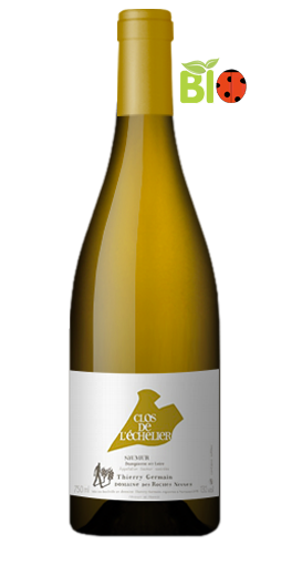 Thierry Germain - Domaine des Roches Neuves - Clos de l'Echelier 2015