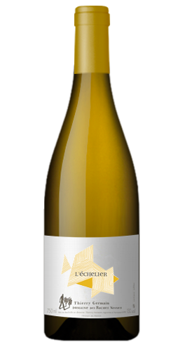 Thierry Germain – Domaine des Roches Neuves – L'Echelier blanc 2022