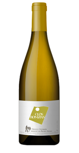 Thierry Germain - Domaine des Roches Neuves - Clos Romans 2021