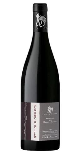 Thierry Germain - Domaine des Roches Neuves - Franc de Pied 2023