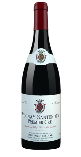 Roger Belland - Volnay-Santenots 1er Cru 2009