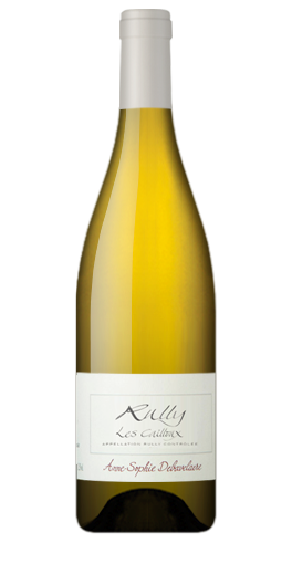 Domaine Rois Mages - Les Cailloux 2013