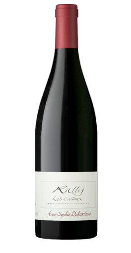 Domaine Rois Mages - Les Cailloux 2013