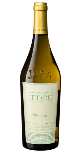 Domaine Rolet - Arbois Chardonnay 2016