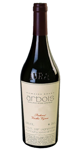 Domaine Rolet - Arbois Poulsard Vieilles Vignes 2018
