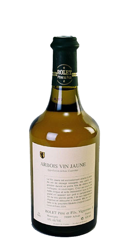 Domaine Rolet - Arbois Vin Jaune 2011