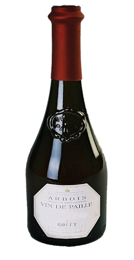 Rolet Père & Fils - Arbois Vin de Paille 2005 (37.5cl)