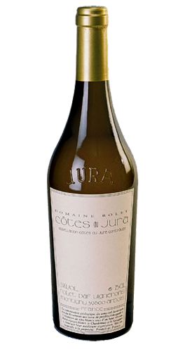 Rolet Père & Fils - Côtes du Jura Chardonnay Savagnin 2005