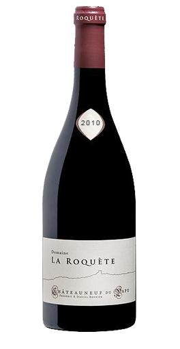 Domaine La Roquète - Châteauneuf-du-Pape 2010