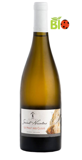 Domaine Saint-Nicolas - Le Haut des Clous 2015