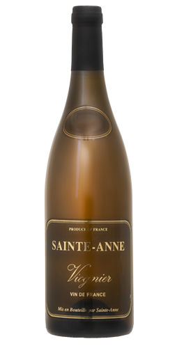 Domaine Sainte-Anne - Viognier 2021