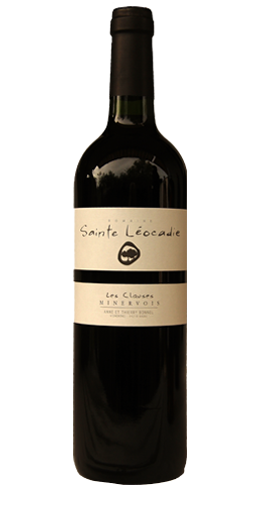 Tenuta Sainte-Léocadie - Les Clauses 2016