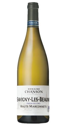 Chanson Père & Fils - Savigny Hauts Marconnets 1er Cru 2009