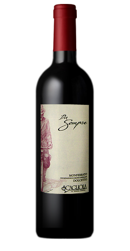 Cantina Scagliola - Da Sempre 2011