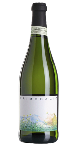 Cantina Scagliola - Primo Bacio 2012