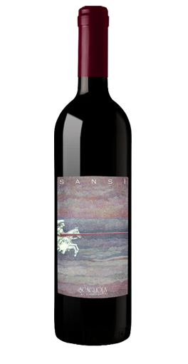 Cantina Scagliola - Sansi 2004
