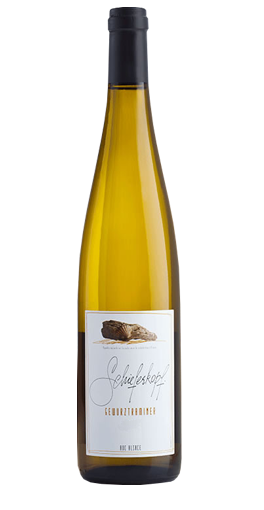 Domaine Schieferkopf - Gewurztraminer 2014