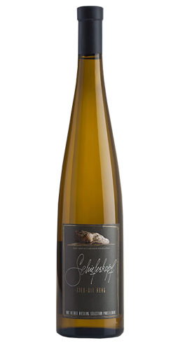 Domaine Schieferkopf - Riesling Lieu-dit Berg 2012