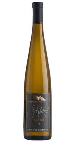 Domaine Schieferkopf - Riesling Lieu-dit Buehl 2010