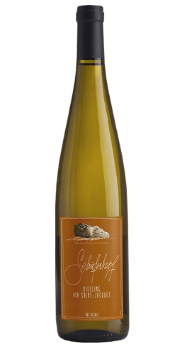 Domaine Schieferkopf - Riesling Via Saint-Jacques 2011