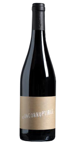 Domaine Sérol - L'Incorruptible 2014