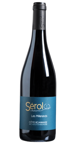 Domaine Sérol - Les Millerands 2018