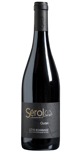 Domaine Sérol - Côte Roannaise Oudan 2021