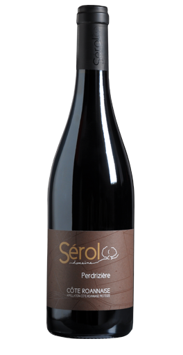 Domaine Sérol - Côte Roannaise Perdrizière 2022