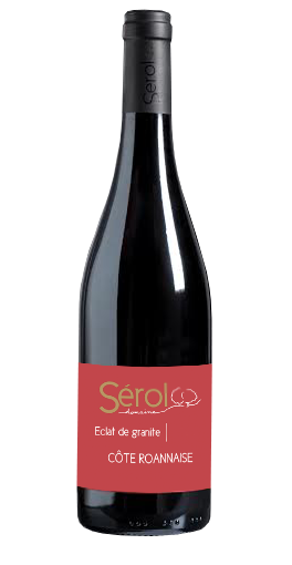 Domaine Sérol - Côte Roannaise Éclat de Granite 2022