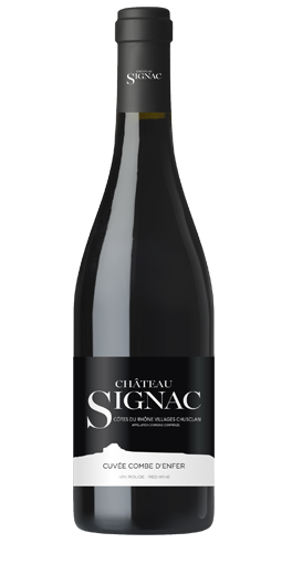 Château Signac - Combe d'Enfer 2015