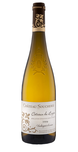 Domaine de la Soucherie - Coteau du Layon 2009