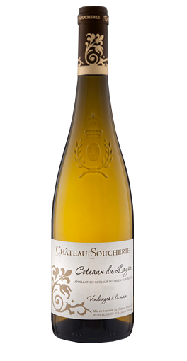 Château Soucherie - Coteaux du Layon 2014
