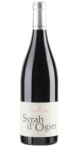 Stéphane Ogier - Syrah d'Ogier 2019
