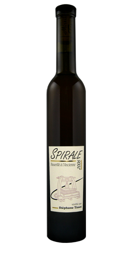 Domaine Stéphane Tissot - Spirale 2006