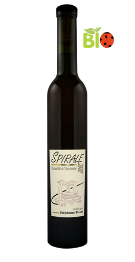 Domaine Stéphane Tissot - Spirale 2007