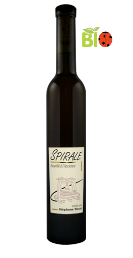 Domaine Stéphane Tissot - Spirale 2008