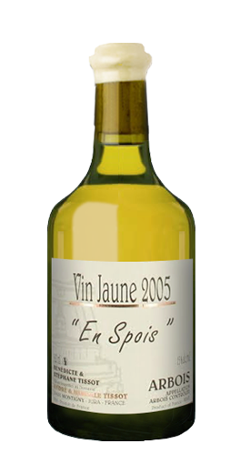 Domaine Tissot - Vin Jaune En Spois 2005