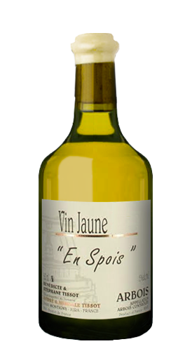 Domaine Tissot - Vin Jaune En Spois 2012