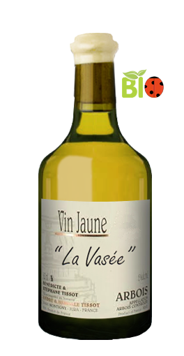 Domaine Tissot - Vin Jaune La Vasée 2008