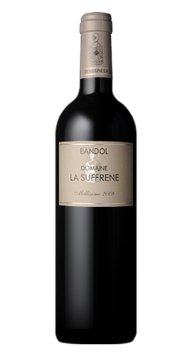 Domaine La Suffrène 2009