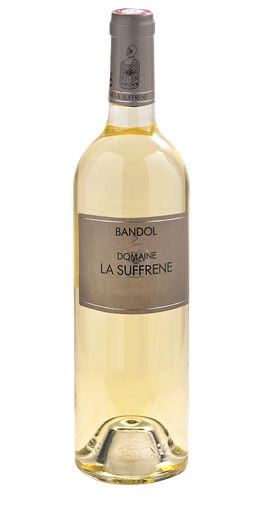 Domaine La Suffrène - Bandol 2014
