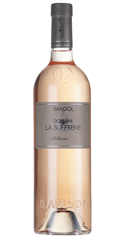 Domaine La Suffrène - Bandol 2016 (Magnum)