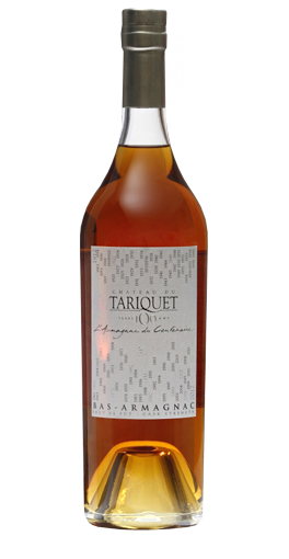 Château du Tariquet – L'Armagnac du Centenaire (70 cl)