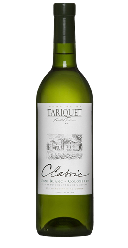 Domaine du Tariquet - Classic 2010 (Ugni Blanc-Colombard)