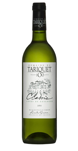 Domaine du Tariquet - Classic 2011