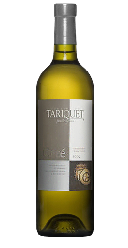 Domaine du Tariquet - Côté Tariquet 2009