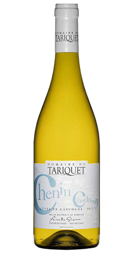 Domaine du Tariquet - Chenin-Chardonnay 2017