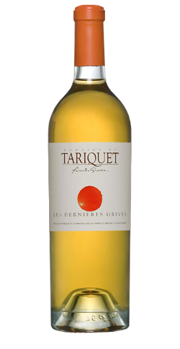 Domaine du Tariquet - Les Dernières Grives 2010