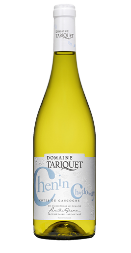 Domaine Tariquet - Chenin-Chardonnay 2022